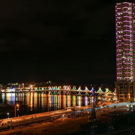 Aparthotel Coastal House Nha Trang Zewnętrze zdjęcie