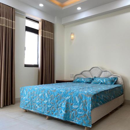 Aparthotel Coastal House Nha Trang Zewnętrze zdjęcie