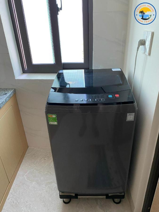 Aparthotel Coastal House Nha Trang Zewnętrze zdjęcie