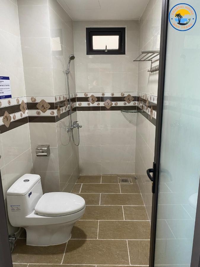 Aparthotel Coastal House Nha Trang Zewnętrze zdjęcie