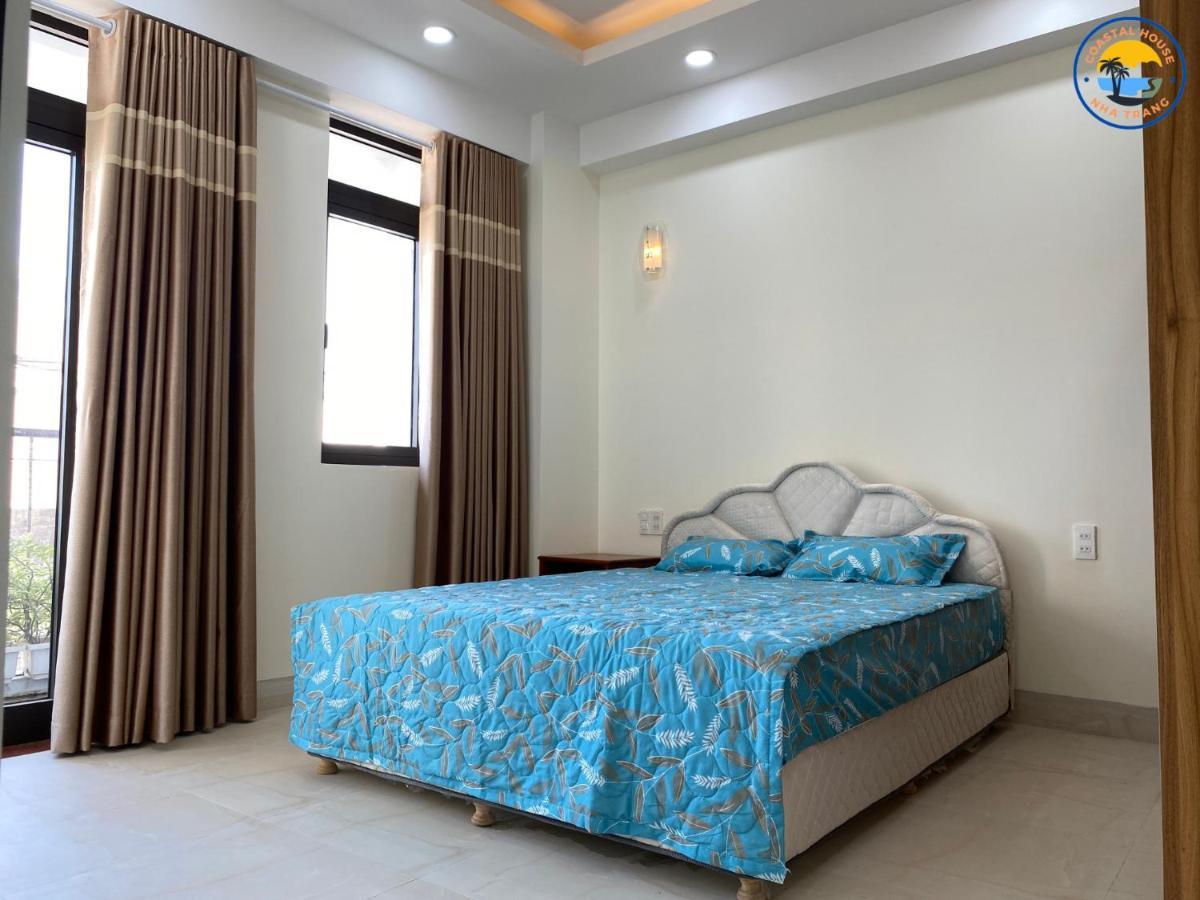Aparthotel Coastal House Nha Trang Zewnętrze zdjęcie