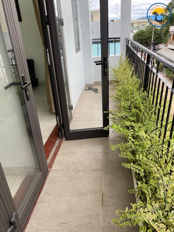 Aparthotel Coastal House Nha Trang Zewnętrze zdjęcie