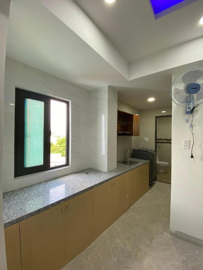 Aparthotel Coastal House Nha Trang Zewnętrze zdjęcie