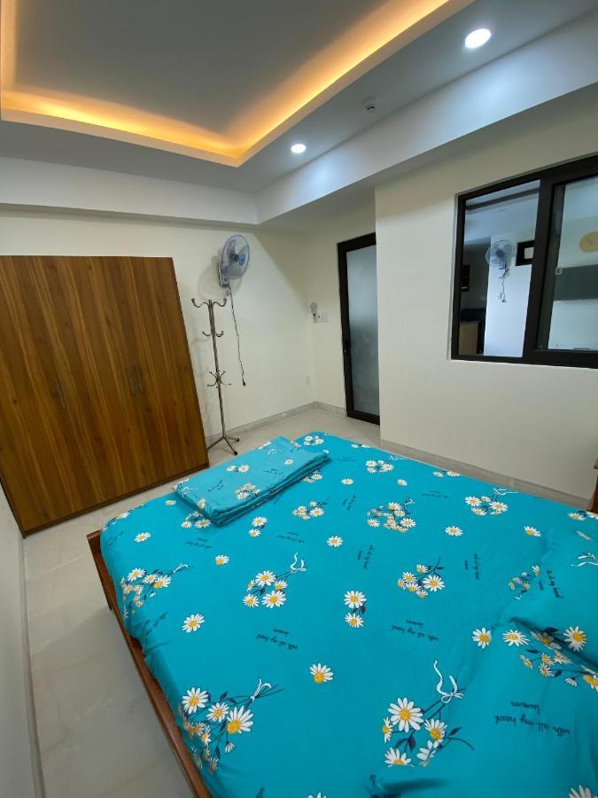 Aparthotel Coastal House Nha Trang Zewnętrze zdjęcie