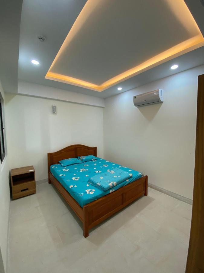 Aparthotel Coastal House Nha Trang Zewnętrze zdjęcie